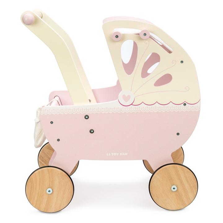 Wooden discount toy buggy