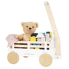 LE TOY VAN PULL ALONG WAGON