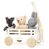 LE TOY VAN PULL ALONG WAGON