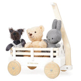 LE TOY VAN PULL ALONG WAGON