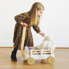 LE TOY VAN PULL ALONG WAGON