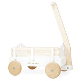 LE TOY VAN PULL ALONG WAGON