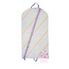 TINY HEARTS HANGING GARMENT BAG