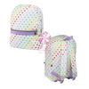 TINY HEARTS SMALL BACKPACK
