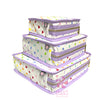 TINY HEARTS STACKING SET