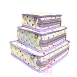 TINY HEARTS STACKING SET