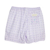 TODDY TRUNKS (MENS) - OCEAN CLUB CANE WITH BEALE STREET BLUE