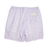 TODDY TRUNKS (MENS) - OCEAN CLUB CANE WITH BEALE STREET BLUE