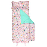 STEPHEN JOSEPH UNICORN NAP MAT