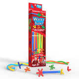 WACKY LINKS CONNECTOR SERIES 4
