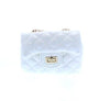 DIAMOND QUILTED CROSSBODY PURSE - VARIOUS COLORS
