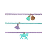 ZOEY BRACELET HORSE