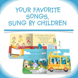 CHILDREN'S SONGS BOOK