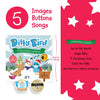 CHRISTMAS SONGS BOOK