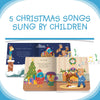 CHRISTMAS SONGS BOOK