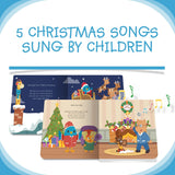 CHRISTMAS SONGS BOOK