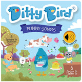 FUNNY SONGS BOOK