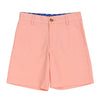 BAILEY BOYS PETE SHORT - CANTALOUPE TWILL