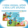 FARM ANIMAL BOOK
