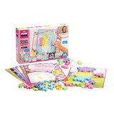 PLUS-PLUS BIG PICTURE PUZZELS