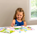 PLUS-PLUS BIG PICTURE PUZZELS