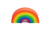 DENA LARGE NEON RAINBOW