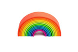 DENA LARGE NEON RAINBOW