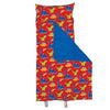 DINOSAUR PRINT NAP MAT