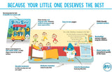 CHILDREN'S SONGS BOOK