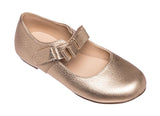 CHARLOTTE MARY JANE - GOLD