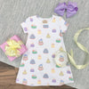 POLLY PLAY DRESS - PIECE OF CAKE