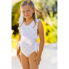 SAL & PIMENTA HEARTS DUO SWIMSUIT