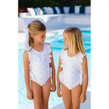 SAL & PIMENTA HEARTS DUO SWIMSUIT