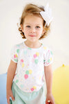 PENNY PLAY SHORT SLEEVE SHIRT - AND MANY MORE