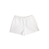 SHIPLEY SHORTS - WORTH AVENUE WHITE