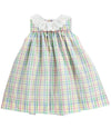 BAILEY BOYS CAROUSEL PLAID - FLOAT DRESS