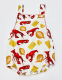 NEIL CRAWFISH BOY BUBBLE