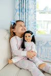 DOLLY'S NIGHT NIGHT - ABSWANLUTELY ADORABLE WITH PALMETTO PEARL