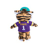 MIKE THE TIGER/LSU PACIFIER