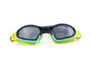 CHLORINE BLUE POOL PARTY GOGGLES