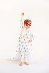 SUTTON'S SWEET DREAM SET - SUPER SLEEPY WITH LAKE WORTH YELLOW