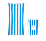 STRIPE QUICK DRY TOWEL