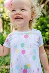 POLLY PLAY DRESS - AND MANY MORE