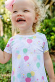 POLLY PLAY DRESS - AND MANY MORE