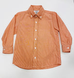 Michael Long Sleeve Button Down Shirt