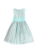 BAILEY BOYS CYPRESS PLAID DRESS