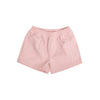 SHEFFIELD SHORTS - PALM BEACH PINK WITH MANDEVILLE MINT STORK