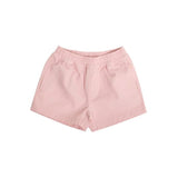 SHEFFIELD SHORTS - PALM BEACH PINK WITH MANDEVILLE MINT STORK