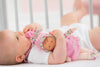 COROLLE MISS PINK BLOSSOM GARDEN