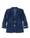 BAILEY BOYS NAVY BLAZER